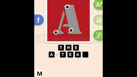 Hi Guess 100 - Action Movie Pack Level 1-100 Answers