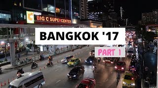 Bangkok 2017 | Travel Diary 2017 screenshot 3