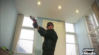 Top Seller Battle Laser Gun for Shooting Game screenshot 5