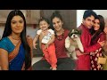 "Mann Kee Awaaz Pratigya" Serial Actress Pooja Gor (Pratigyaa) Real Life Family