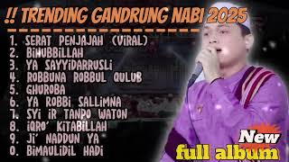 Download Lagu serat penjajah hadroh full album sholawat gandrung nabi terbaru 2025 full album MP3 Download Lagu serat penjajah hadroh full album sholawat gandrung nabi terbaru 2025 full album MP3
