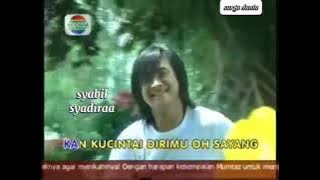 Reiner g Manopo Ratu Annisa surga dunia ost godaan cinta pertama