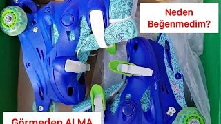 Busso Paten Kutu Açılım Tanıtımı Irkenneleredikkatetmeli ,,