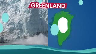 What Greenland's Glaciers Can Tell Us About Climate Change | World101