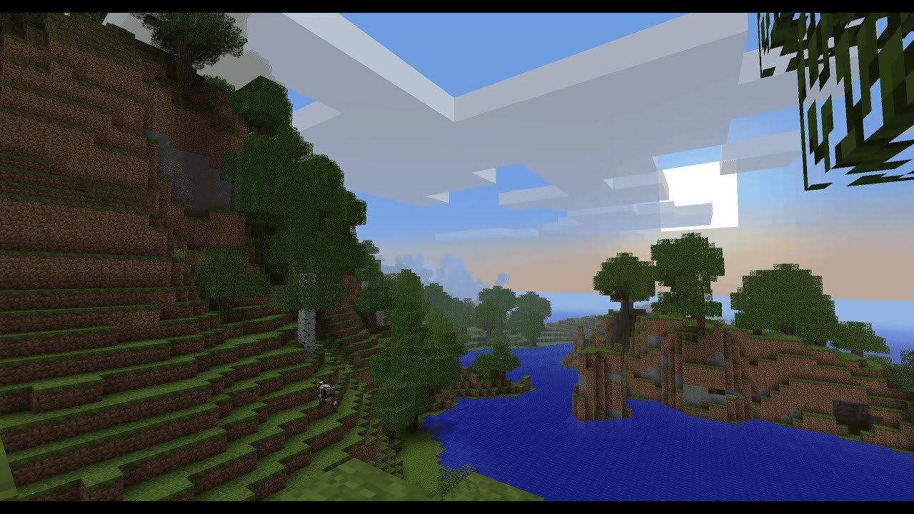 #1 Beta longplay - First day mining