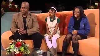 Fitness Center updates, Winterizing the home, LEGIT youth entrepreneurs, Breakthrough Norview