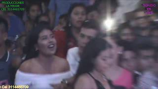 Luisito Muñoz en Concierto   No duele tu olvido