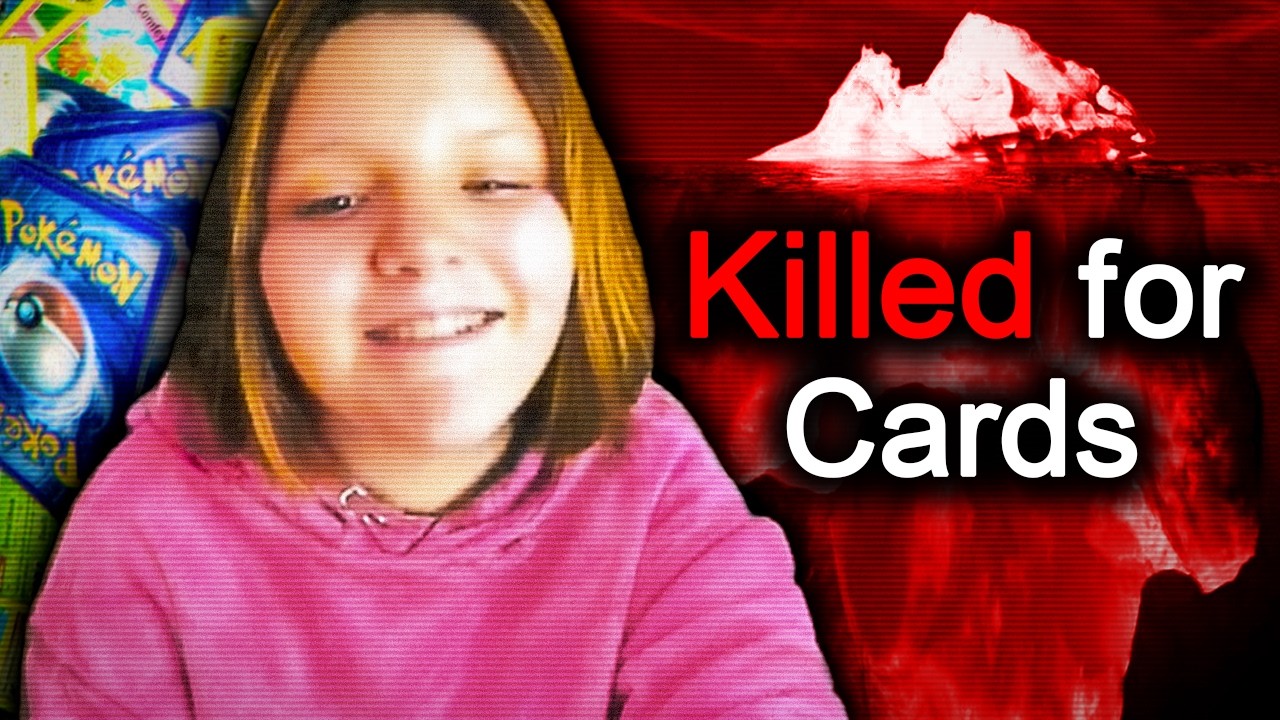 2 Hours of The Most Disturbing Crimes in TCG Communities To Fall Alseep To