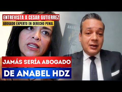 Anabel Hernández DIFAMA a AMLO con supuesta llamada con "La Barbie": César Gutiérrez Priego