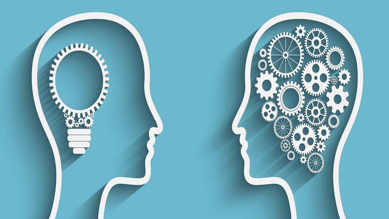 Как улучшить память? - YouTube