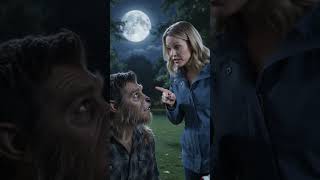 Werewolf transformation problems