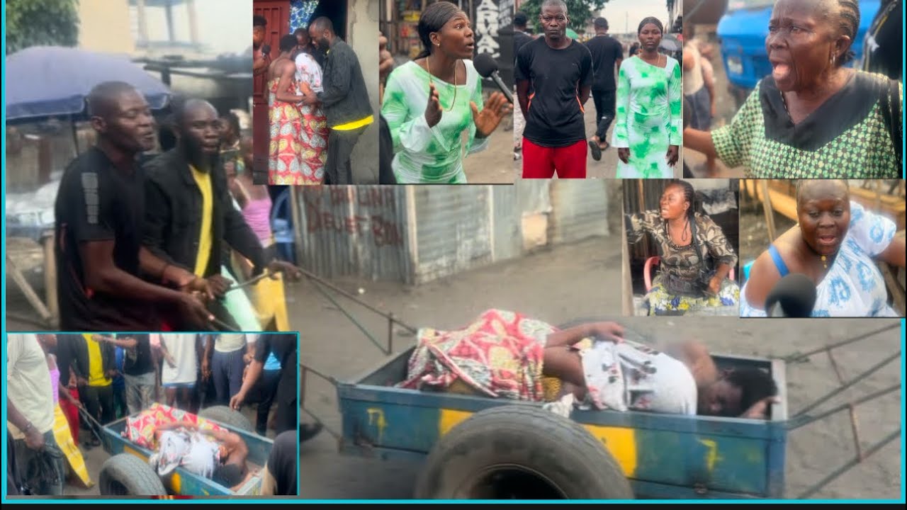 🛑TEST DE FIDELITÉ Trahison Ultime Il Surprend Sa Femme Collée Avec Son Fils Dans Sa Chambre💔😭