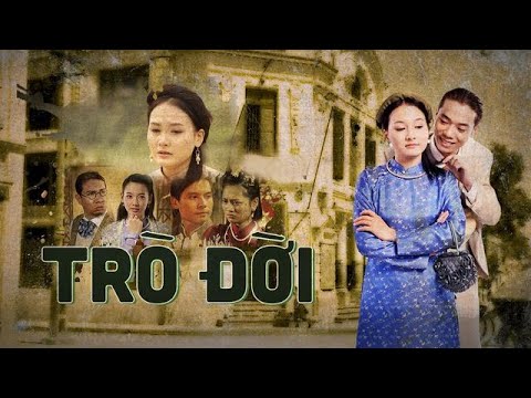 Video Trò Đời (Số Đỏ) tập 1 | Cô tiểu thư rởm hư hỏng | VTV... - youtube