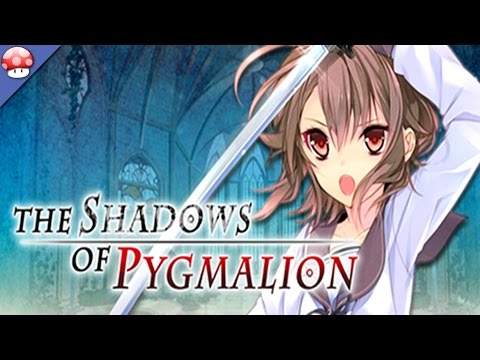 The Shadows of Pygmalion Gameplay (PC)