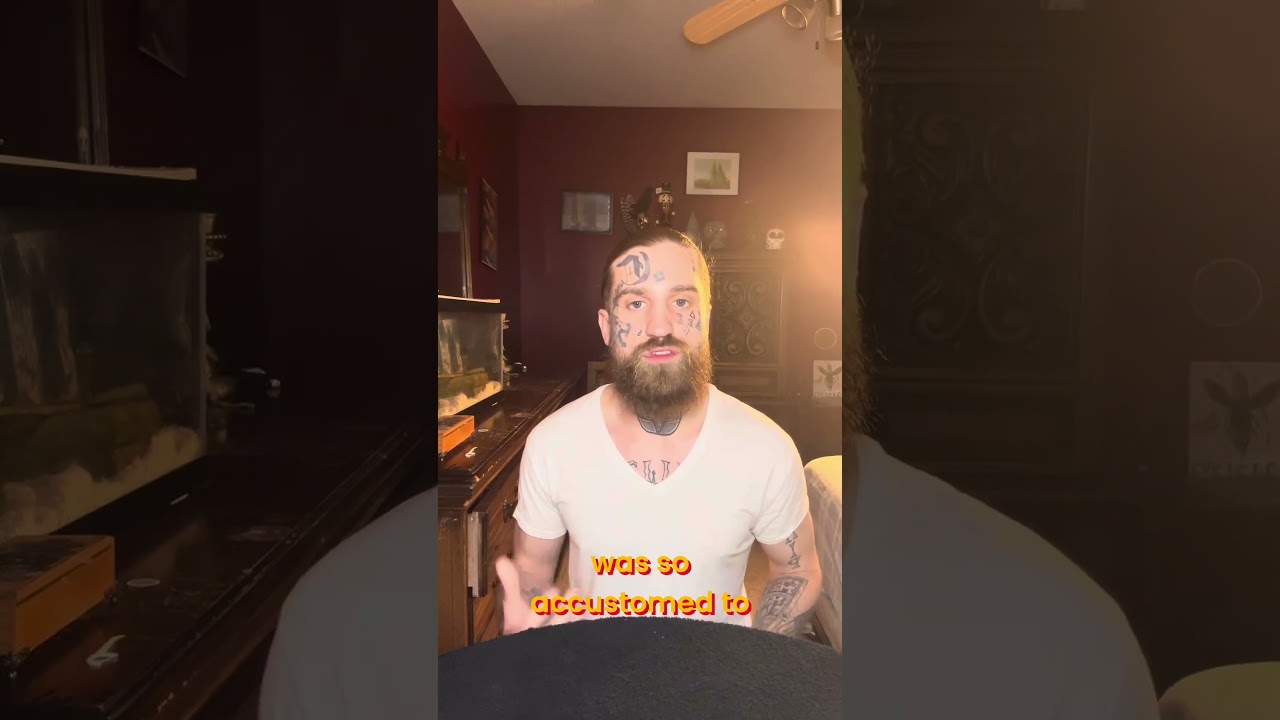 Spirituality & Transformation: My Prison Awakening 