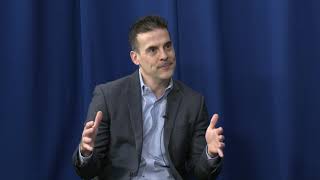 Beacon Hill Report, Chris Hendricks 3 4 24