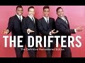 The drifters  under the boardwalk