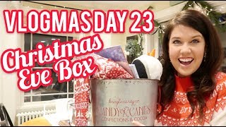 VLOGMAS 2019 DAY 23 | DIY Christmas Eve Box!
Ho guys, welcome to Vlogmas 2019 Day 23, a DIY Christmas Eve box! This is perfect if youre celebrating Christmas Eve with kids or need some ideas for Christmas eve activities!
Dont forget to hit the red subscribe button to follow along with me for Vlogmas as I put up a video every day in December leading up to Christmas. See you tomorrow, thanks for watching!
More Videos to Watch:
KITCHEN TREE WITH FOOD ORNAMENTS: https://www.youtube.com/watch?v=bnGz_SfswHI
CHRISTMAS GUEST ROOM: https://www.youtube.com/watch?v=1ZPt1LJ9d-I
DECORATING MY MAIN TREE: https://www.youtube.com/watch?v=s3Nc_QyEUuw&t=23s
CHRISTMAS FRONT PORCH: https://www.youtube.com/watch?v=mcC_eL8DB74
WALMART CHRISTMAS TREE HAUL: https://www.youtube.com/watch?v=tFqGwNmTQYU
DIY ORNAMENT GARLAND: https://www.youtube.com/watch?v=d1ChnuqerxE&list=PLl5PHe-fUKqDOkDwItpnFKqDOY_pbEybn&index=2
6 CHRISTMAS TREE HACKS: https://www.youtube.com/watch?v=VqldLqGYIr4&list=PLl5PHe-fUKqDOkDwItpnFKqDOY_pbEybn&index=5
GIFT CARD HOLDER: https://www.youtube.com/watch?v=UR2llrxG6M8&list=PLl5PHe-fUKqDOkDwItpnFKqDOY_pbEybn&index=7
DIY SANTA MAILBOX: https://www.youtube.com/watch?v=M_V7eKpH8jw&list=PLl5PHe-fUKqDOkDwItpnFKqDOY_pbEybn&index=8
EASY CHRISTMAS BREAKFAST IDEAS: https://www.youtube.com/watch?v=0OdGD7jOypI&list=PLl5PHe-fUKqDOkDwItpnFKqDOY_pbEybn&index=11
Follow me on Instagram! https://www.instagram.com/erica terry/ VLOGMAS 2019 DAY 23 | DIY Christmas Eve Box!