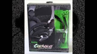 Razer Give-A-Way Winner Announced Jcp