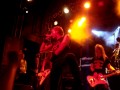 Edguy - Fucking With Fire (Live)