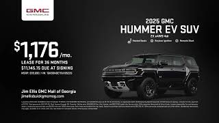 GMC HUMMER EV SUV 06/19/2026 7551869