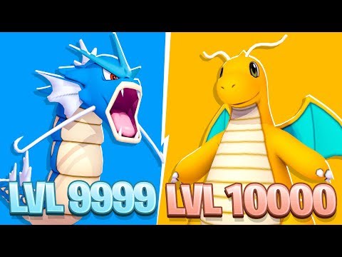 Minecraft OP Pixelmon - NEW Max Level 2700 (Highest LVL Ever) | JeromeASF - Minecraft OP Pixelmon - NEW Max Level 2700 (Highest LVL Ever) | JeromeASF