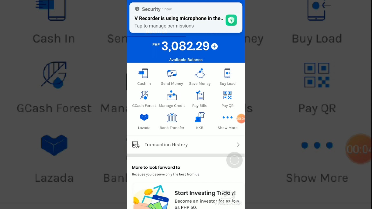 How To Use Gcash Voucher To Buy Load 11 21