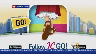 'Popemon Go' App Helps Catholics 'Catch 'Em All' screenshot 5