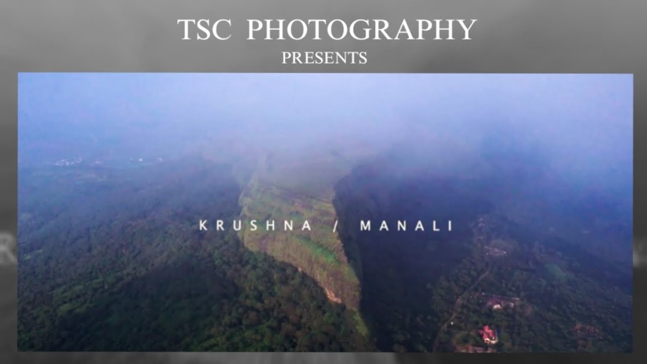 BEST CINEMATIC PRE-WEDDING  || KRUSHNA & MANALI || 