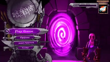 Hack, Slash & Backstab