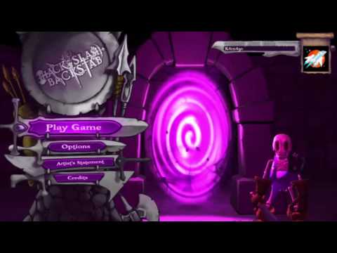 Hack, Slash u0026 Backstab