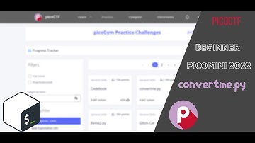 Convertme.py | Beginner picoMini 2022