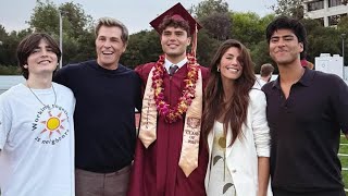 Tinseltown Scoop: Lauren Sanchez's Son Caught Up in Pia Muehlenbeck Romance