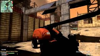 AlterMW3 Tribute