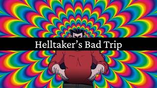 Helltaker: Helltaker's Bad Trip