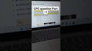 Medical Coding Day -13 CPC question Part - 1 #cpctraining