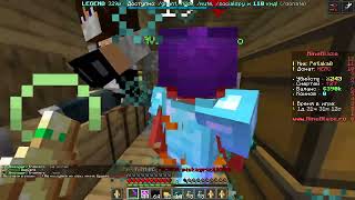 cpvp Montage / Mineblaze pvp / Подгоны