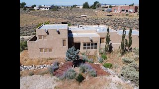 Taos Real Estate | Homes | Properties for sale: 20 Melaringa Taos NM 87571