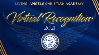 LACA Virtual Recognition 2021