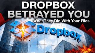Why Everyone Stopped Using Dropbox