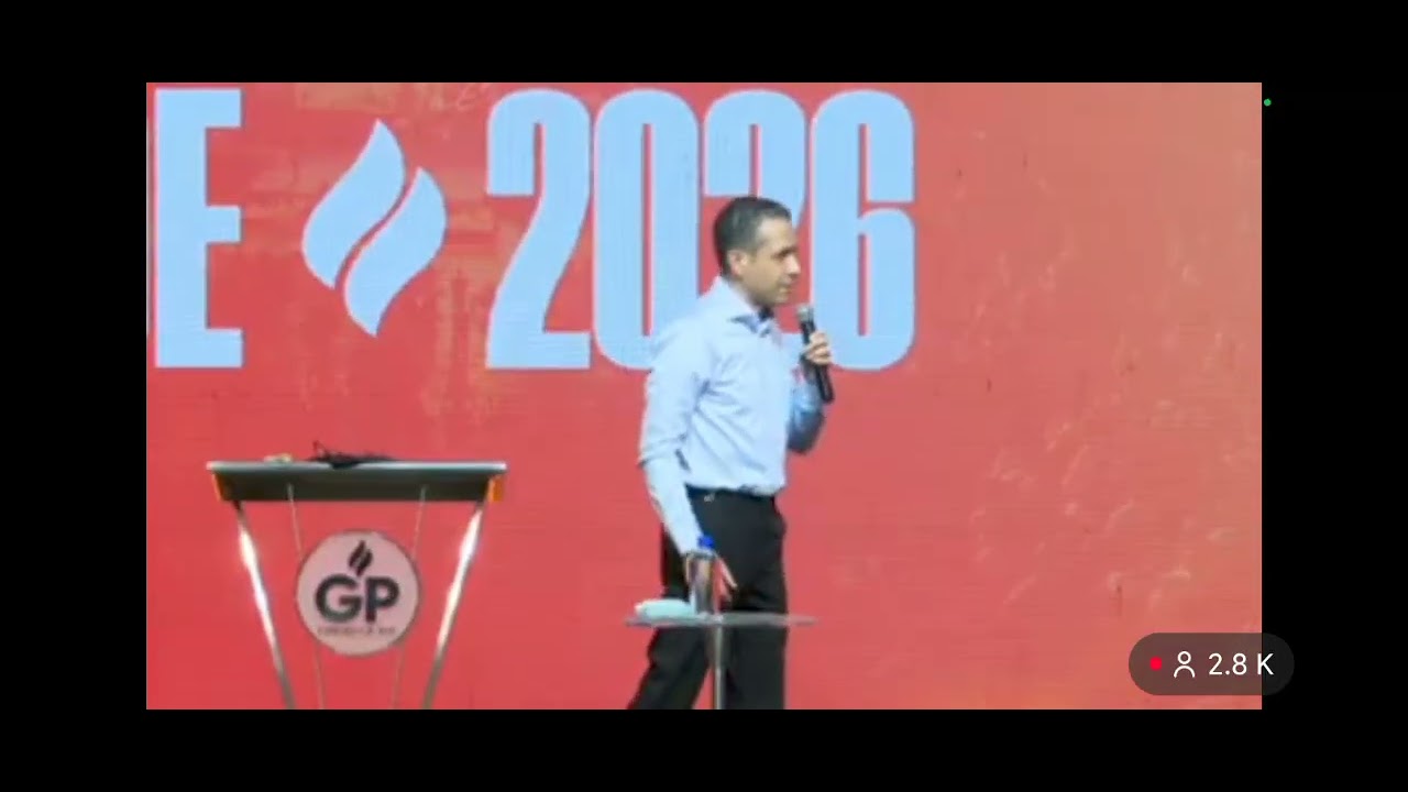 Dios va a cambiar tu nivel de fe Pastor Víctor Hugo