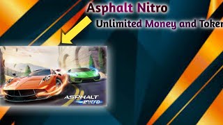 Asphalt Nitro All car unlock (unlimited money and Token ) #mod #foryou #gaming Asphalt Nitro All car unlock (unlimited money and Token ) #mod #foryou #gaming