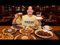 1人で誕生日ディナーを食べに行く配信🎂