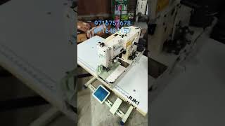 kaj button machine in Delhi