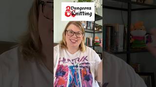 Dungeons & Knitting Level 2 unlocked! Ep. 6   70mins on my Kerr Sweater #rollforknitting
