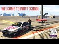 Welcome to Drift School! GTA Online Complete Drifting Guide!