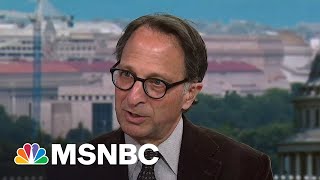 Andrew Weissmann on the Durham Probe: There is no ‘there’ there