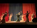 Arpi Ashxarhums Աշխարհումս Diamond Dance Studio 