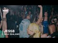 Jessb i boiler room new zealand filth