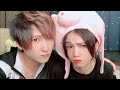 【BL】シンプルにジャンケン！！